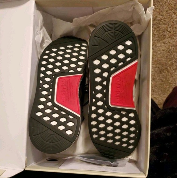 Adidas Mastermind - Picture 4 of 4